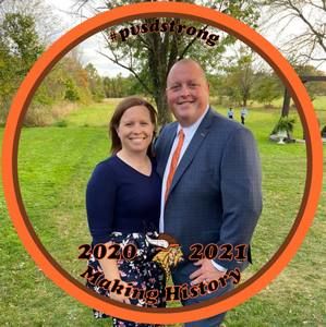 Meet your Posher, Matt